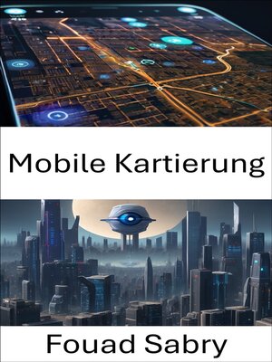 cover image of Mobile Kartierung